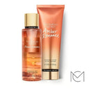 Kit Amber Romance 2 em 1 | Body Splash 250ml e Hidratante 236ml – Victorias Secret