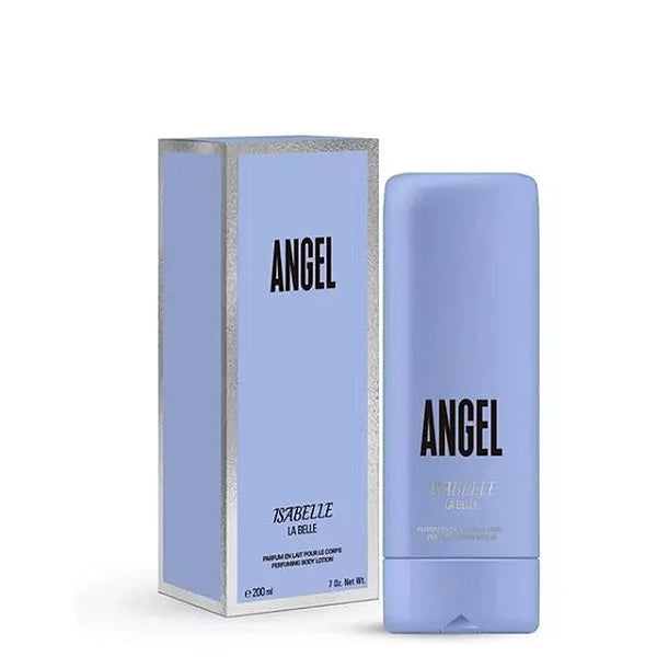 [ESQUENTA BLACK] Creme Hidratante ANGEL, Isabelle La Belle - Alta Fixação (250ml)