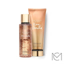 Kit Bare Vanilla 2 em 1 | Body Splash 250ml e Hidratante 236ml – Victorias Secret