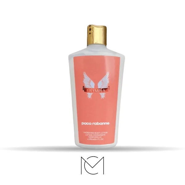 Hidratante Olympea  250ml