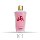Hidratante 212 Sexy 250ml