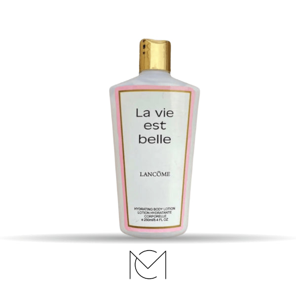 Hidratante La Vie 250 ml